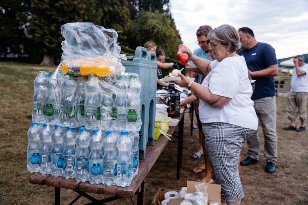 27 Rajd im. Haliny Wędrychowicz