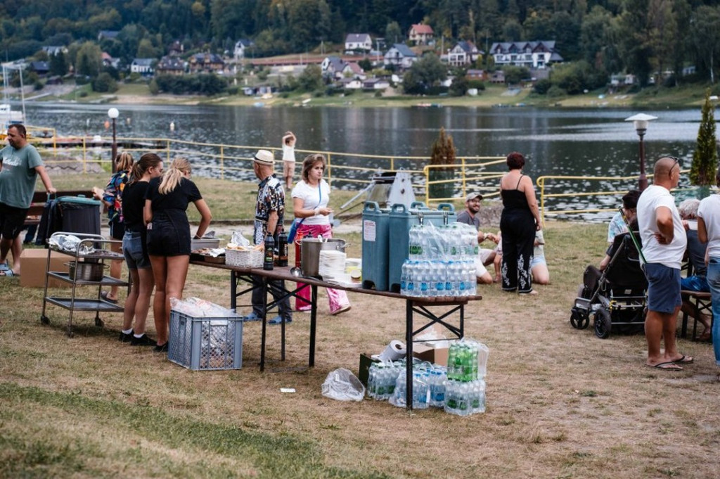 27 Rajd im. Haliny Wędrychowicz