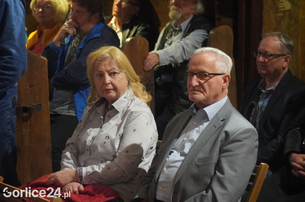 OTWARCIE OBIEKTÓW MUZEALNYCH W BARTNEM