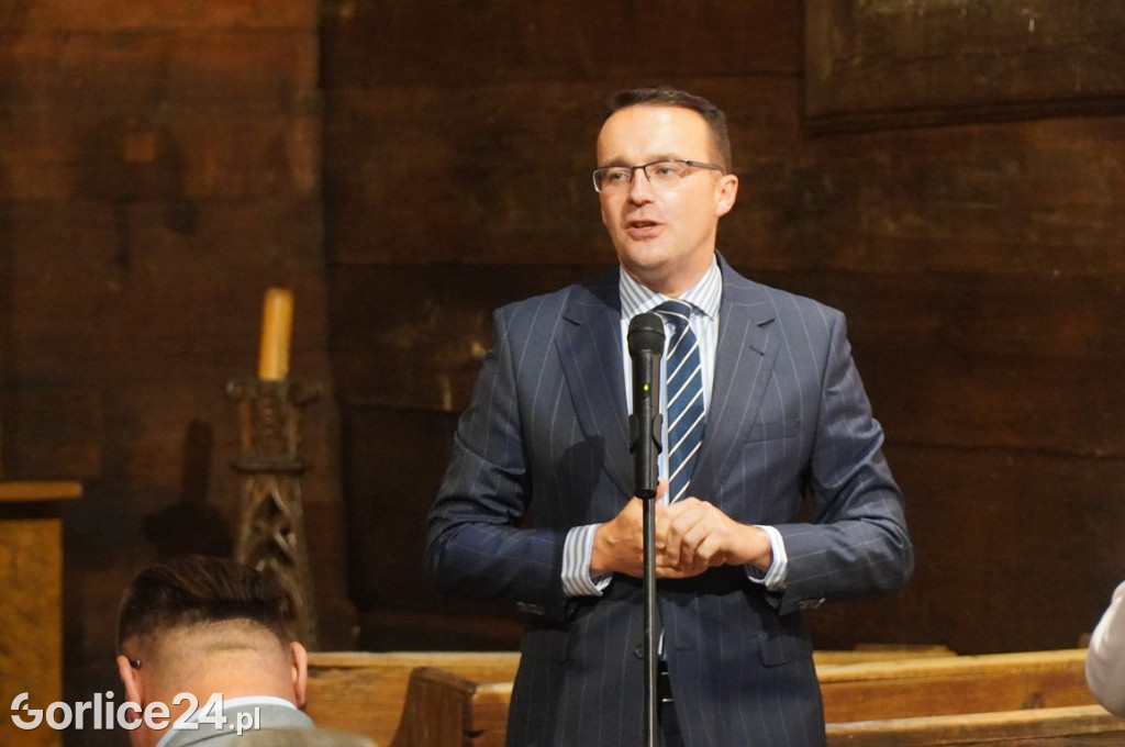 OTWARCIE OBIEKTÓW MUZEALNYCH W BARTNEM