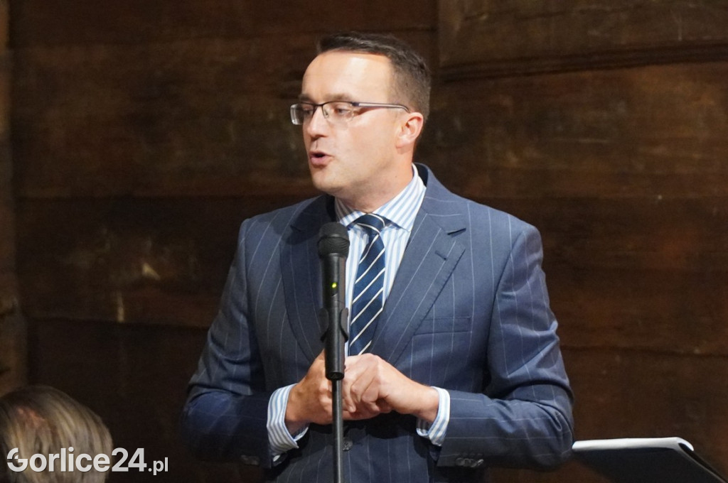 OTWARCIE OBIEKTÓW MUZEALNYCH W BARTNEM