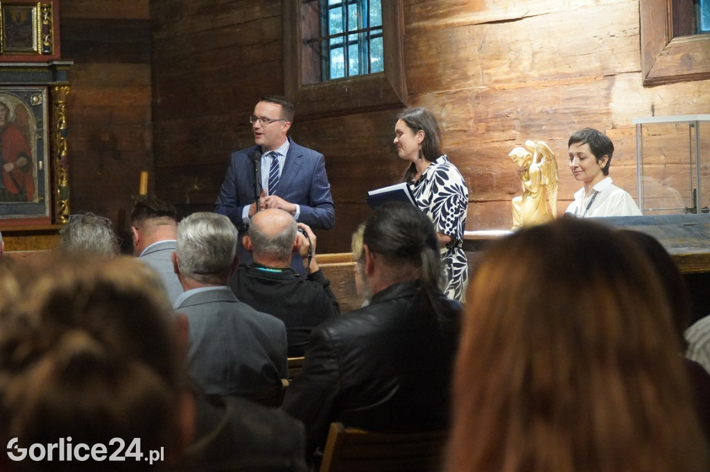 OTWARCIE OBIEKTÓW MUZEALNYCH W BARTNEM