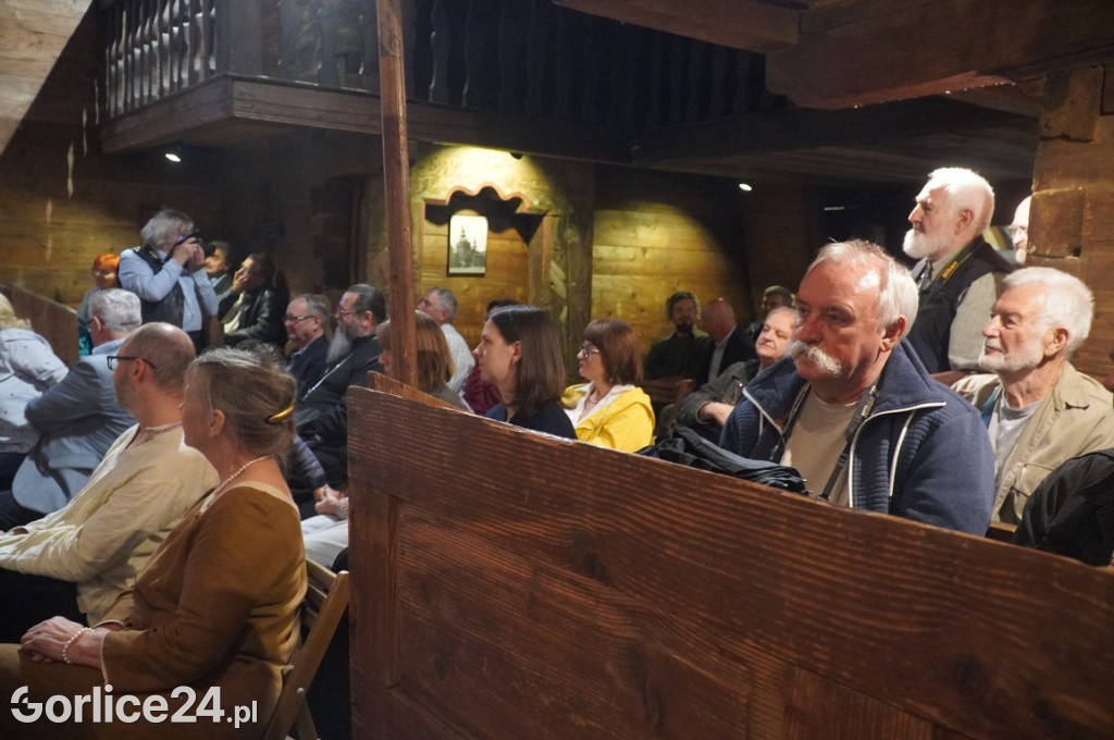 OTWARCIE OBIEKTÓW MUZEALNYCH W BARTNEM