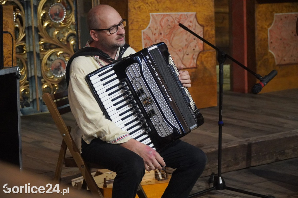 OTWARCIE OBIEKTÓW MUZEALNYCH W BARTNEM