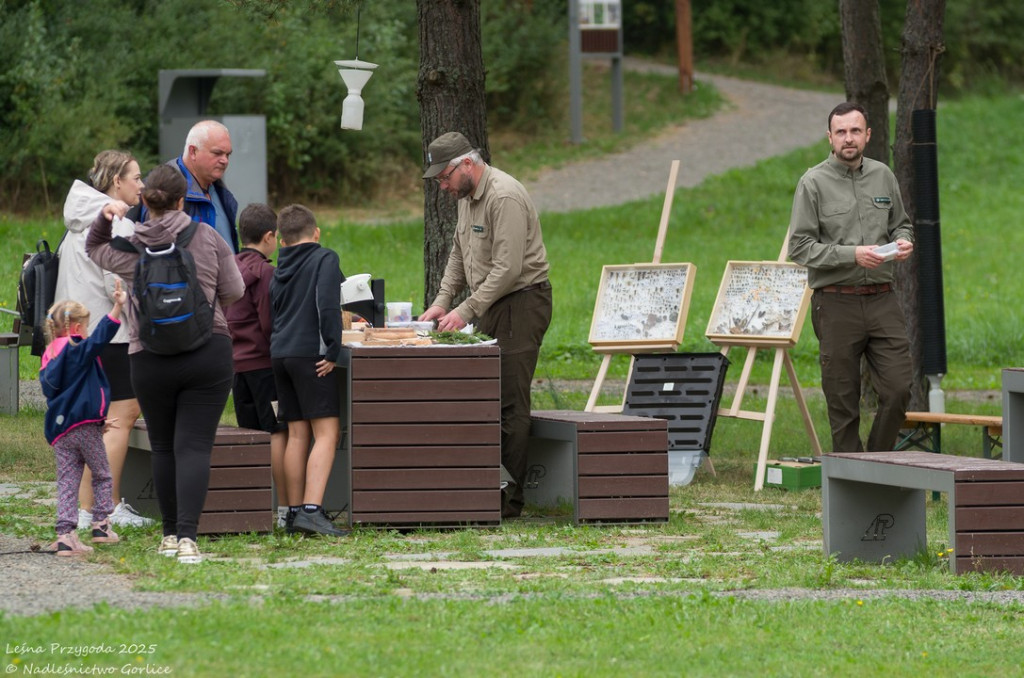  Leśna Przygoda 2025 - EKOPARK Radocyna