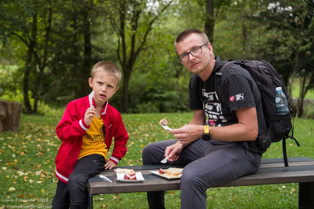  Leśna Przygoda 2025 - EKOPARK Radocyna