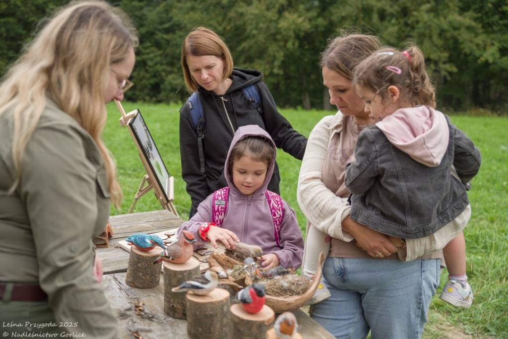  Leśna Przygoda 2025 - EKOPARK Radocyna