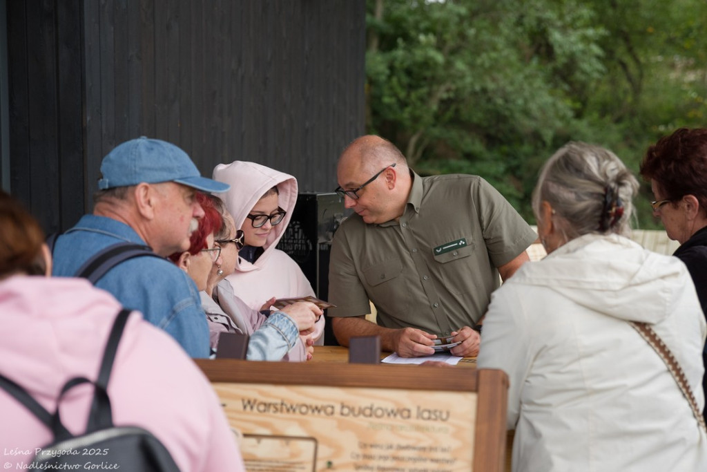  Leśna Przygoda 2025 - EKOPARK Radocyna