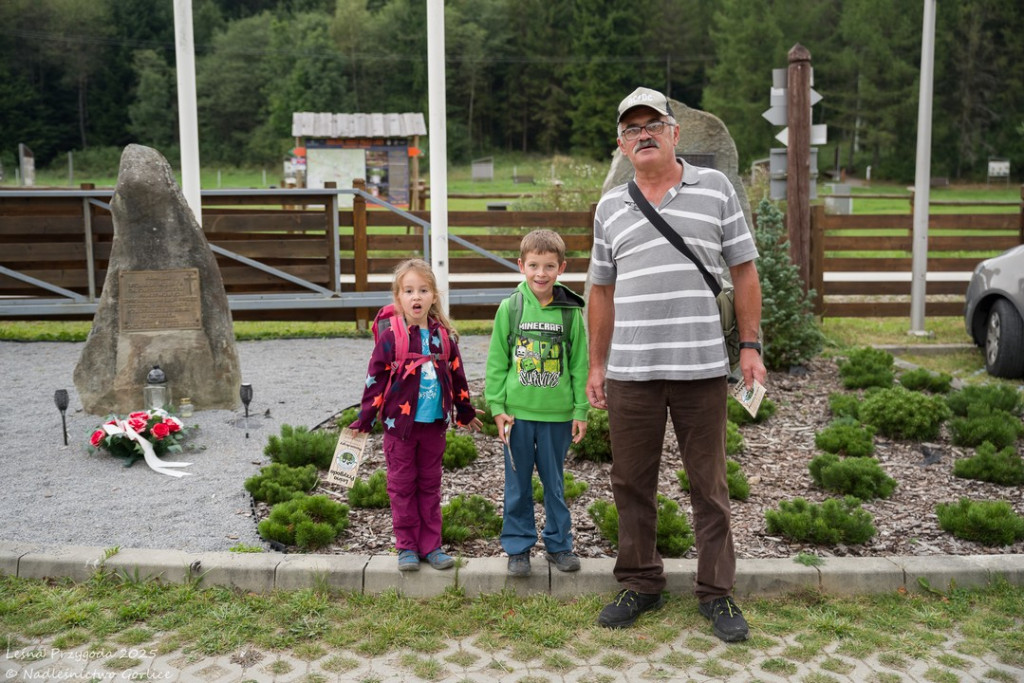  Leśna Przygoda 2025 - EKOPARK Radocyna