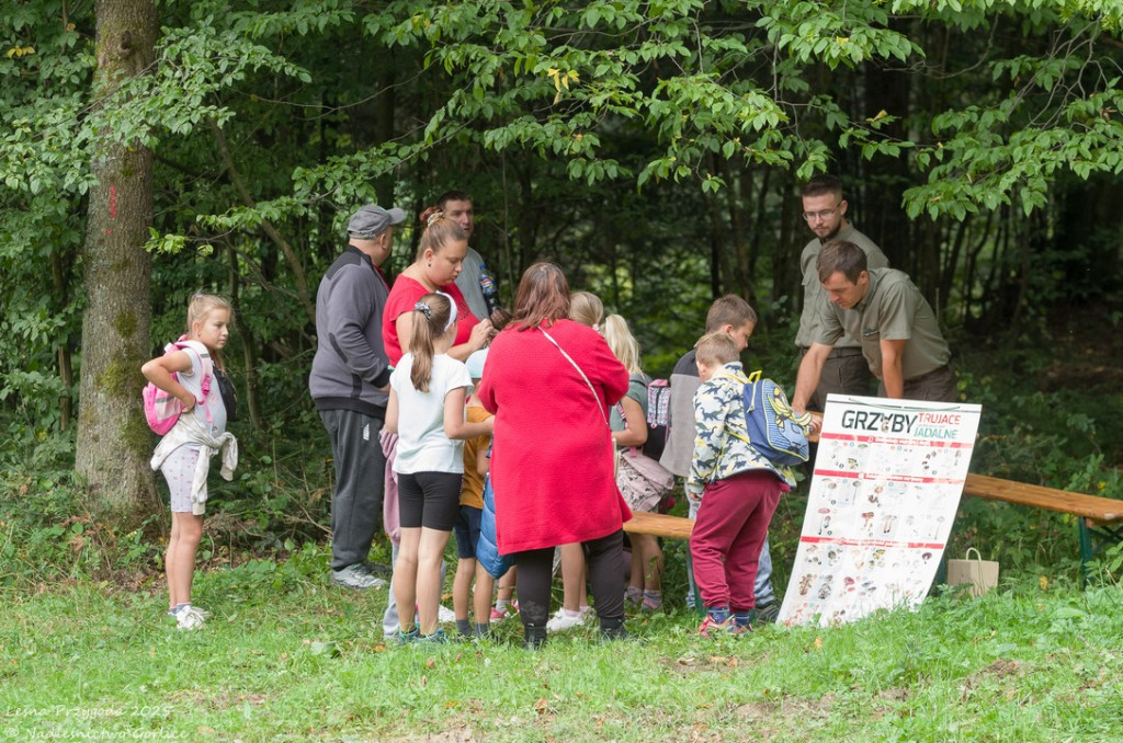  Leśna Przygoda 2025 - EKOPARK Radocyna