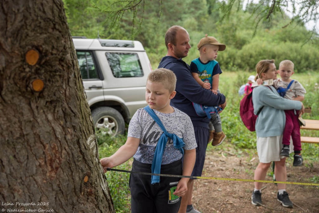  Leśna Przygoda 2025 - EKOPARK Radocyna