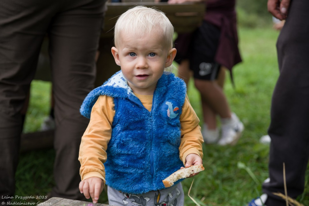 Leśna Przygoda 2025 - EKOPARK Radocyna