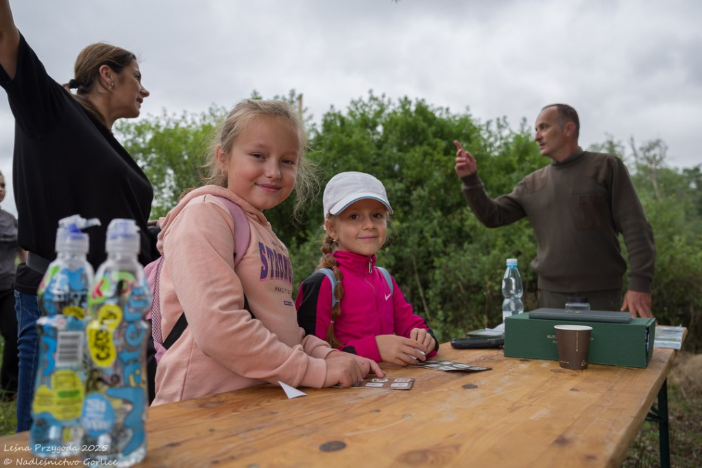  Leśna Przygoda 2025 - EKOPARK Radocyna