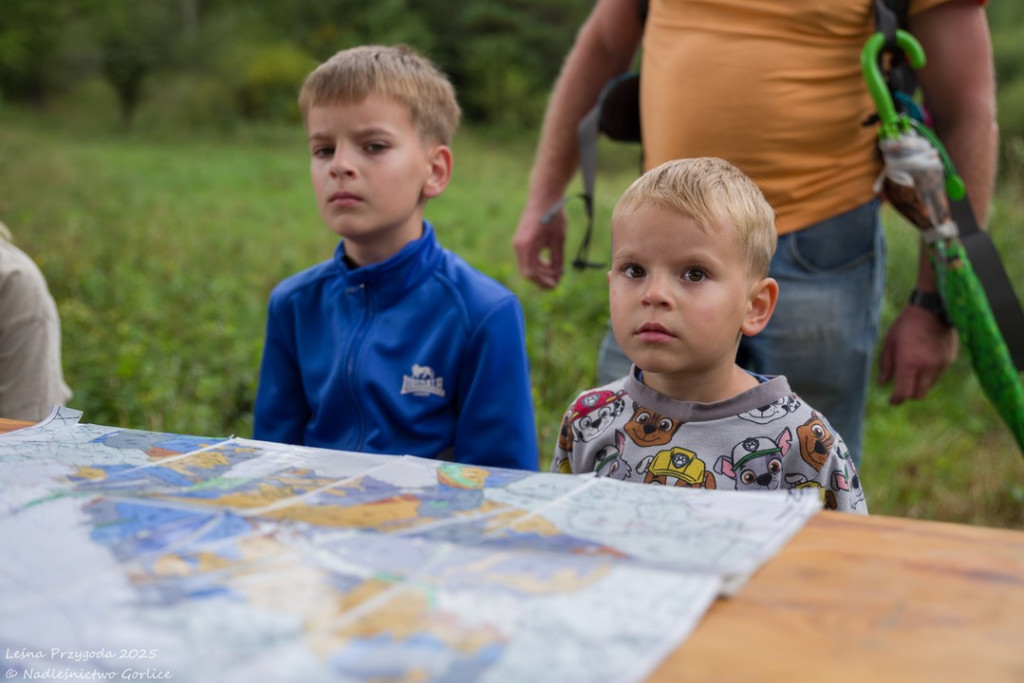  Leśna Przygoda 2025 - EKOPARK Radocyna