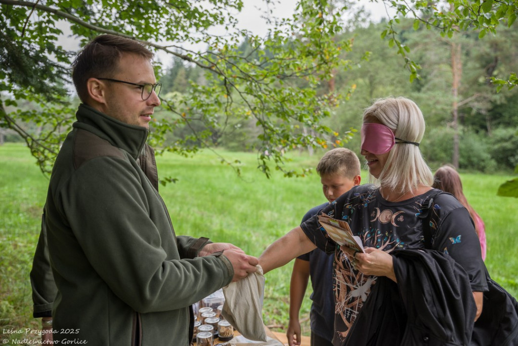  Leśna Przygoda 2025 - EKOPARK Radocyna