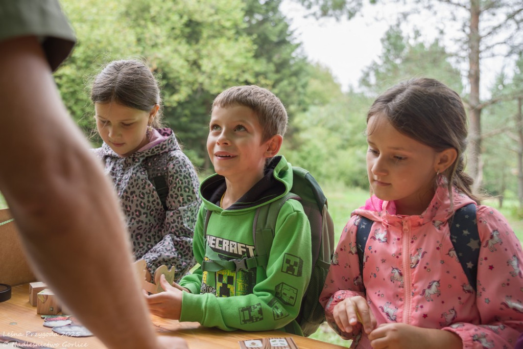  Leśna Przygoda 2025 - EKOPARK Radocyna