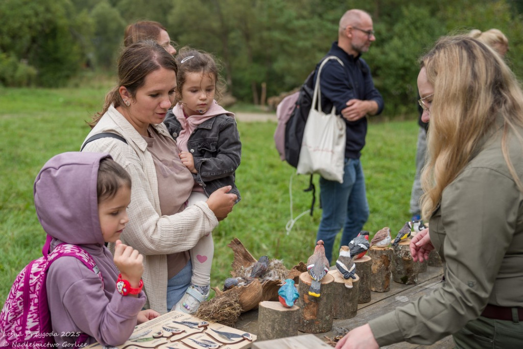  Leśna Przygoda 2025 - EKOPARK Radocyna