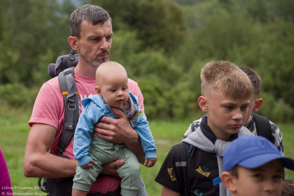 Leśna Przygoda 2025 - EKOPARK Radocyna