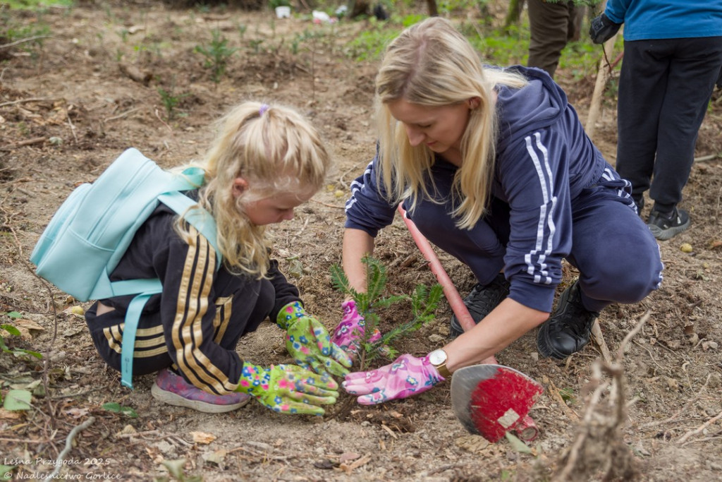  Leśna Przygoda 2025 - EKOPARK Radocyna