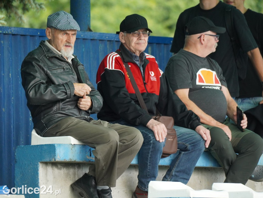 GKS GLINIK GORLICE - KALWARIANKA KALWARIA ZEBRZYDOWSKA