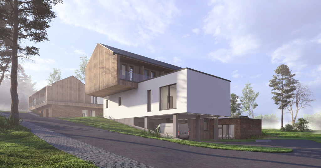  Centrum Opiekuńczo-Mieszkalnego z Centrum Edukacji Osób Dorosłych