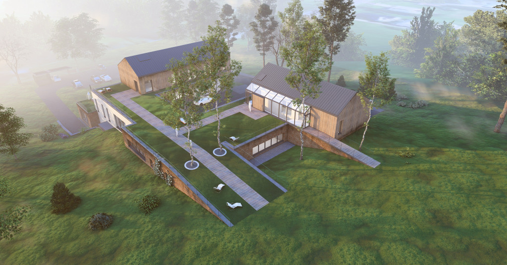  Centrum Opiekuńczo-Mieszkalnego z Centrum Edukacji Osób Dorosłych