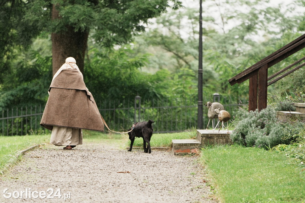 Piknik Historyczny i koronacja Chrobrego w Kasztelu