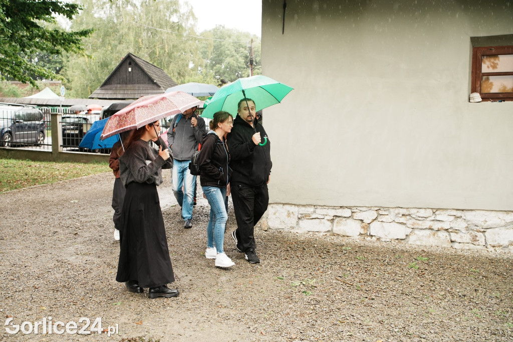 Piknik Historyczny i koronacja Chrobrego w Kasztelu