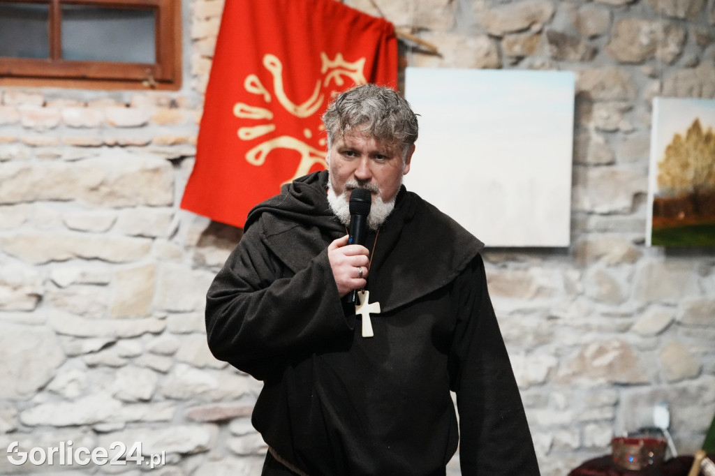 Piknik Historyczny i koronacja Chrobrego w Kasztelu