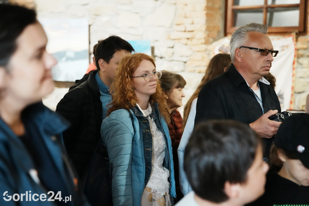 Piknik Historyczny i koronacja Chrobrego w Kasztelu