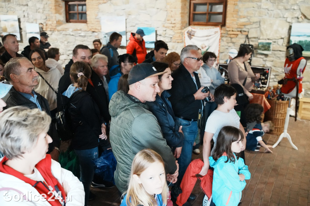 Piknik Historyczny i koronacja Chrobrego w Kasztelu