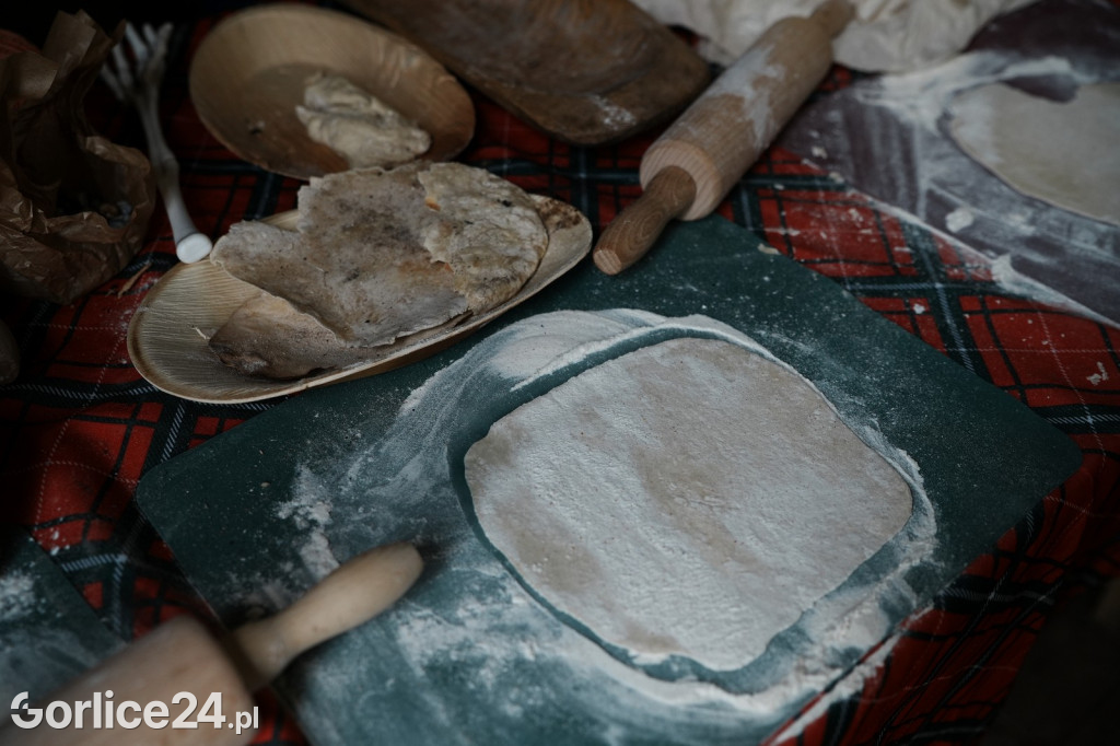Piknik Historyczny i koronacja Chrobrego w Kasztelu