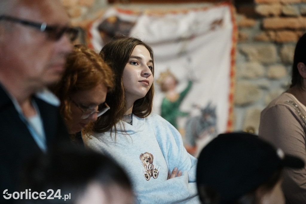 Piknik Historyczny i koronacja Chrobrego w Kasztelu