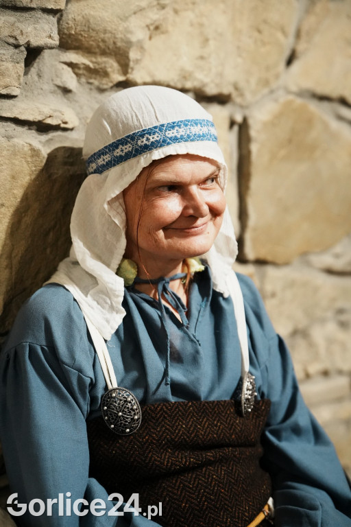 Piknik Historyczny i koronacja Chrobrego w Kasztelu