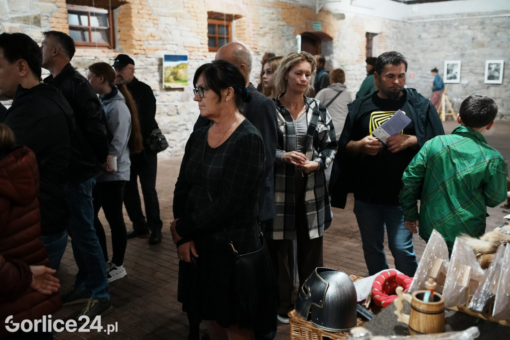 Piknik Historyczny i koronacja Chrobrego w Kasztelu