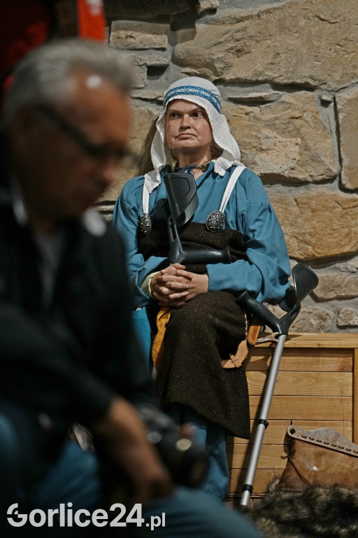 Piknik Historyczny i koronacja Chrobrego w Kasztelu