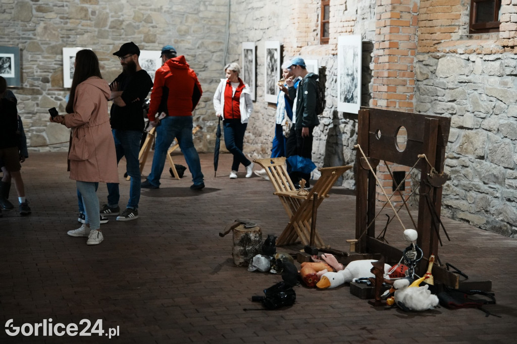 Piknik Historyczny i koronacja Chrobrego w Kasztelu