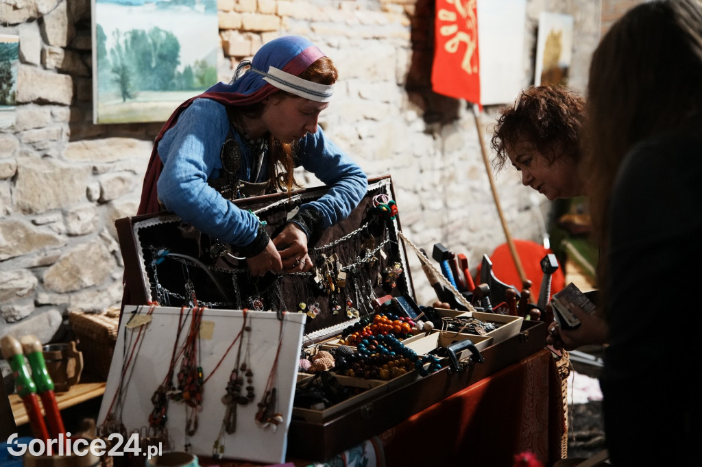 Piknik Historyczny i koronacja Chrobrego w Kasztelu
