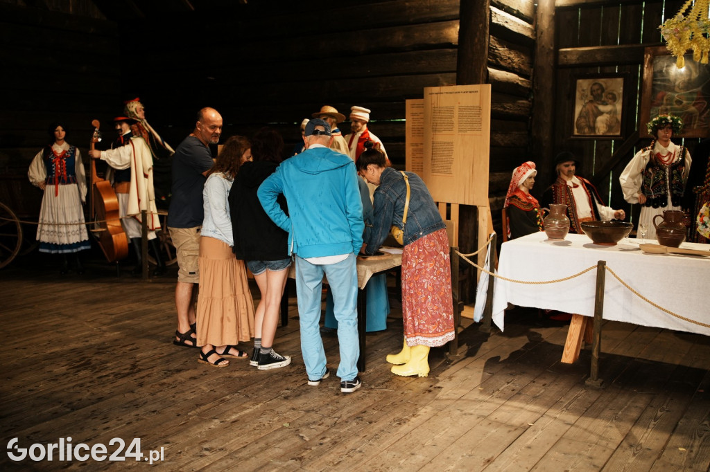 Piknik Historyczny i koronacja Chrobrego w Kasztelu