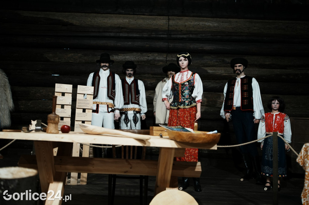 Piknik Historyczny i koronacja Chrobrego w Kasztelu