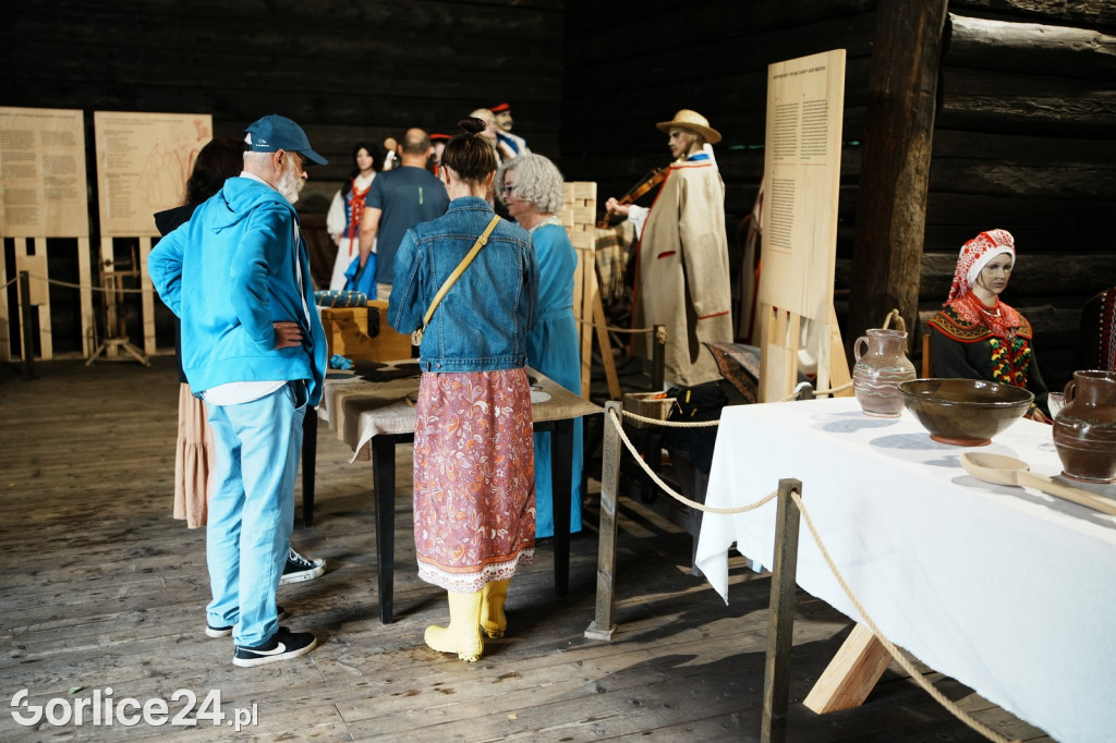 Piknik Historyczny i koronacja Chrobrego w Kasztelu