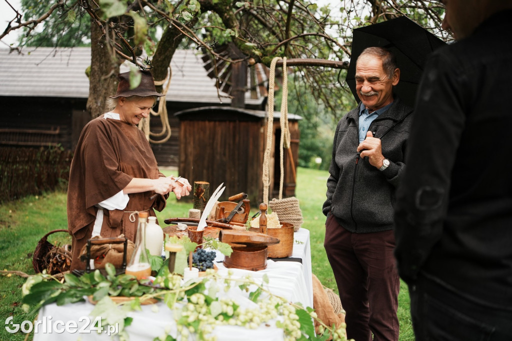 Piknik Historyczny i koronacja Chrobrego w Kasztelu