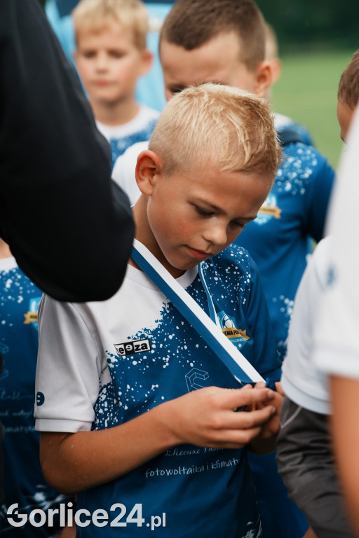 Turniej Piłkarski Małopolska Jesień -niedziela(14.09.)
