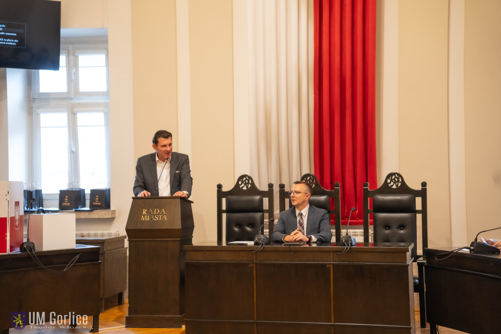 Młodzieżowa Rada Miasta 2025