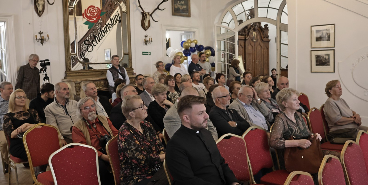 Wyjątkowe pamiątki po Władysławie Długoszu - wystawa