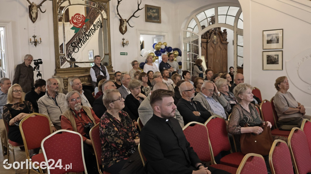 Wyjątkowe pamiątki po Władysławie Długoszu - wystawa