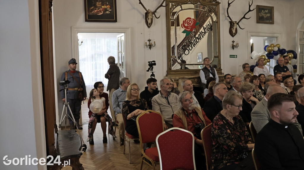 Wyjątkowe pamiątki po Władysławie Długoszu - wystawa