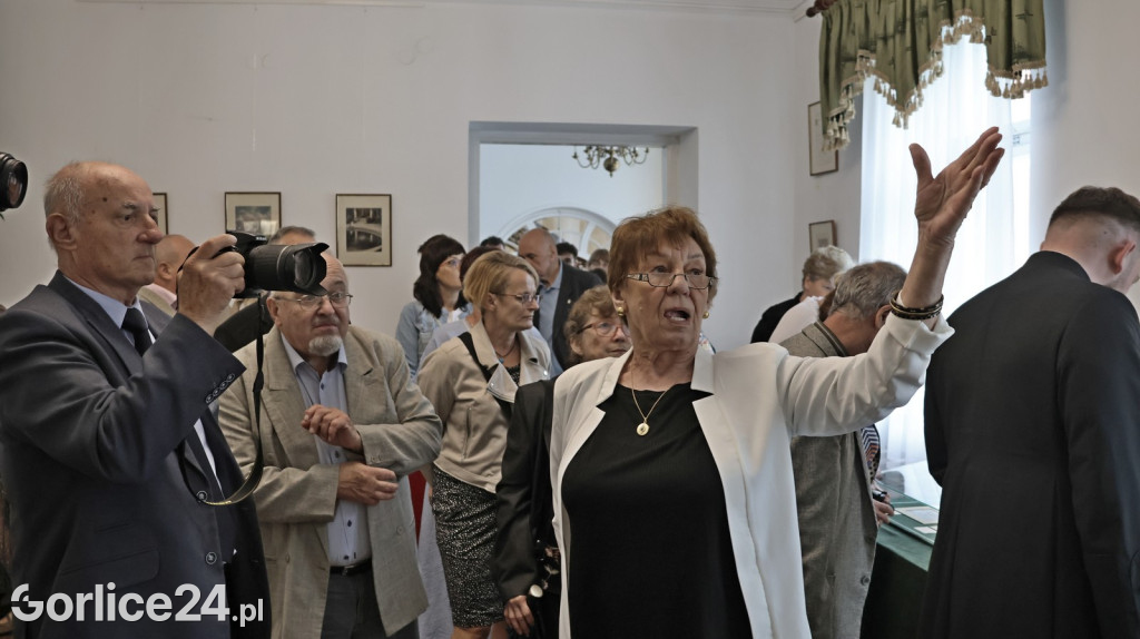 Wyjątkowe pamiątki po Władysławie Długoszu - wystawa