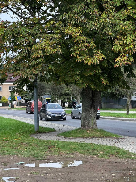 Alarm bombowy w starym szpitalu [16.09]