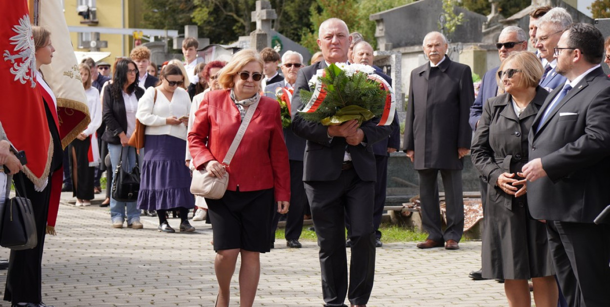 Dzień Sybiraka 2025